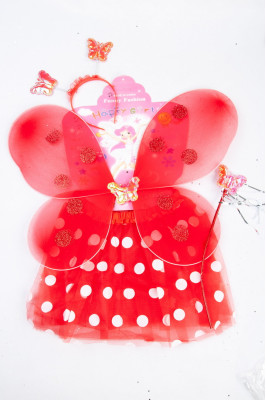 Набір карнавальний  (3-6 років), "Метелик"